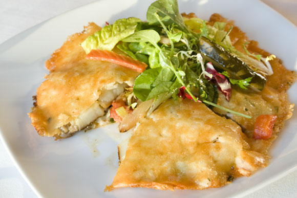 Peruvian Appetizer Ideas